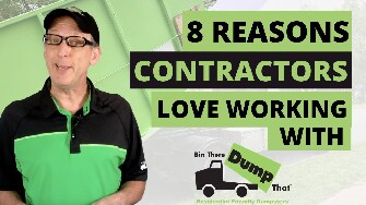 Contractor video