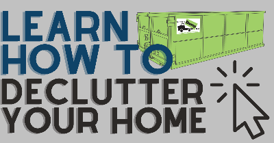 Decluttering Tips Guide Click To Action - Learn Ho