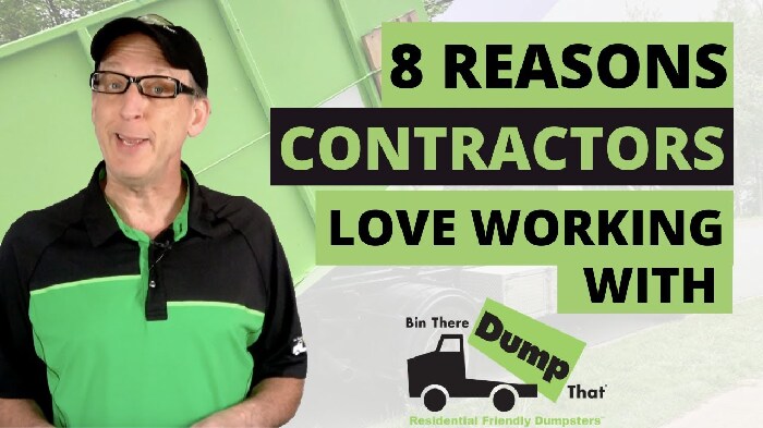 Service Contractor Video