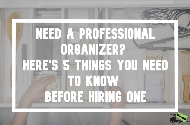 9 Things to Know About Hiring a Professional Organizer - This Old House